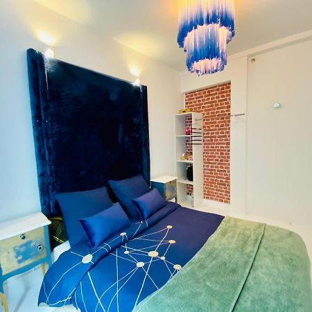 Appartement Vert Du Palais - Relaxation Centrale Esterno foto